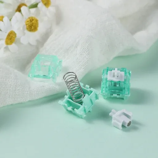 GATERON Magnetic Jade Pro Switch Set thumbnail 3