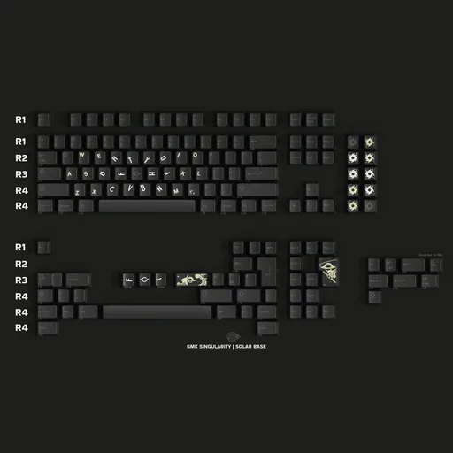 GMK Singularity, image 1 of 5