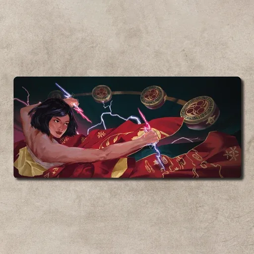 [IC] GMK CYL Thunder God thumbnail 3
