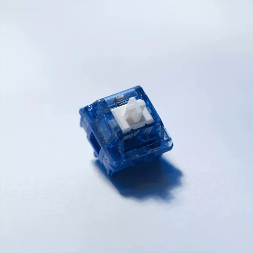 Sillyworks × HMX Waverider Tactile Switch V2 thumbnail 4