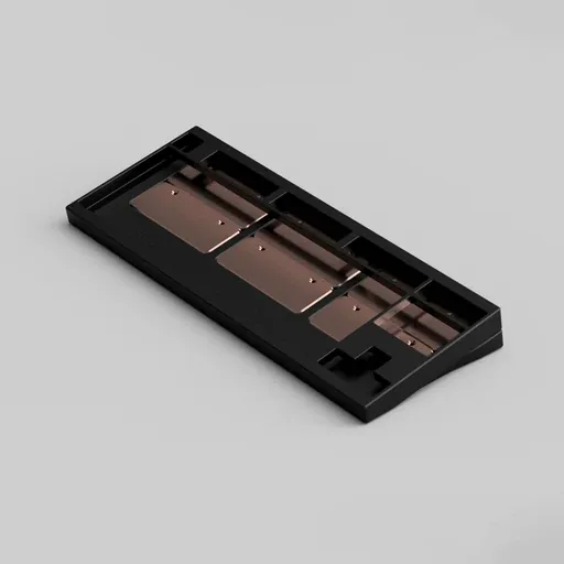 Geon F1-8X V2 Barebone Keyboard Kit thumbnail 3