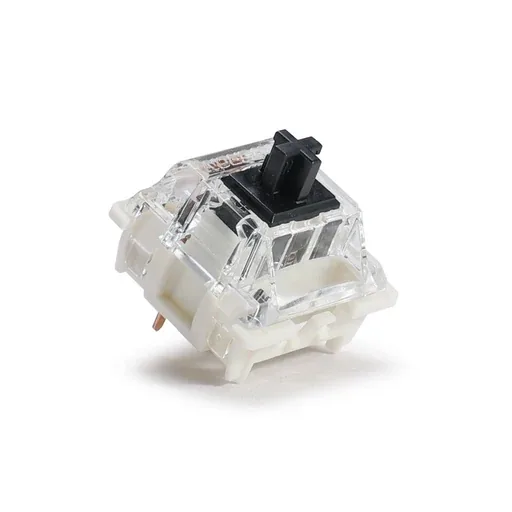 Gateron G Pro 3.0 Black Linear Switches thumbnail 5