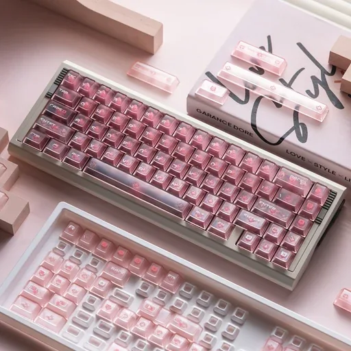 Shadow keycap, image 1 of 5