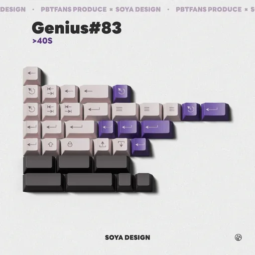 PBTfans Genius#83 thumbnail 2