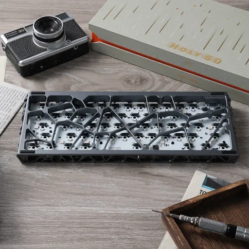 Holy60 Keyboard Kit thumbnail 4