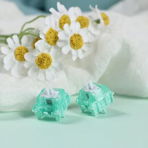 GATERON Magnetic Jade Pro Switch Set thumbnail 2