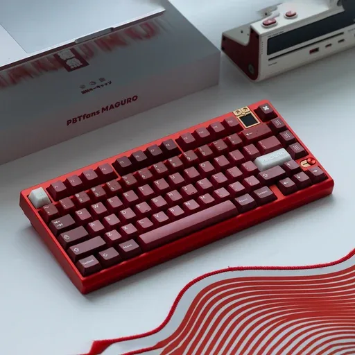 Ready to use Athena 75 with PBTfans Maguro thumbnail 3