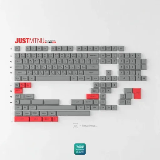 GMK JUST MTNU thumbnail 4
