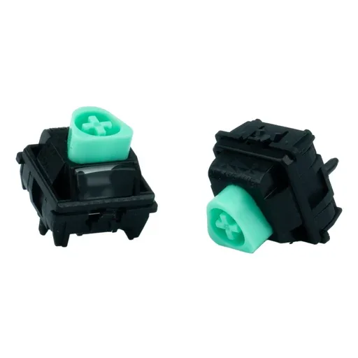 GATERON Magnetic Jade Delta Switch Set thumbnail 2