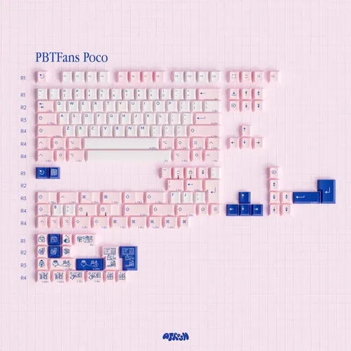 PBTfans Poco R2, image 1 of 5