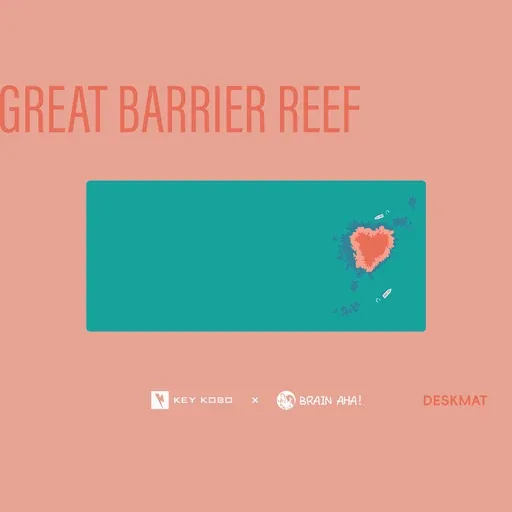 KeyKobo - The Great Barrier Reef thumbnail 4