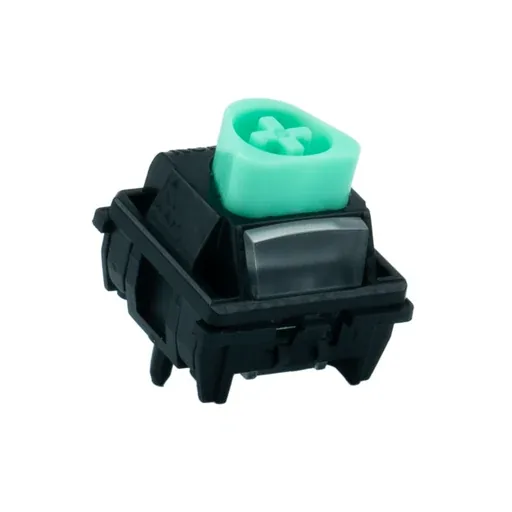 GATERON Magnetic Jade Delta Switch Set thumbnail 4