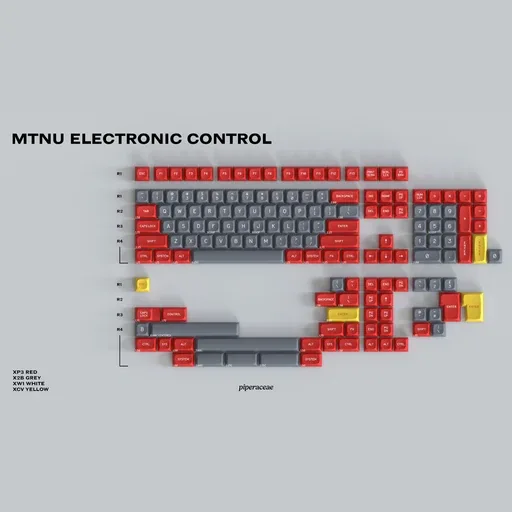 MTNU Electronic Control thumbnail 2