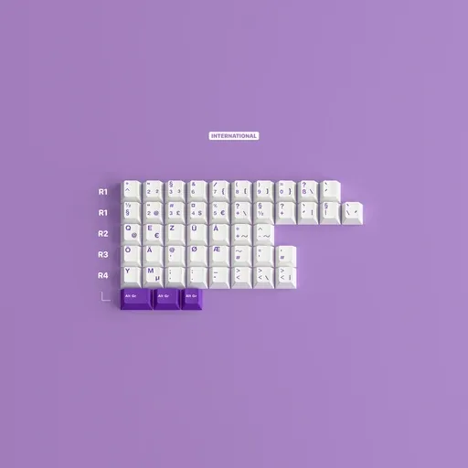 GMK CYL Ramu Fan thumbnail 3