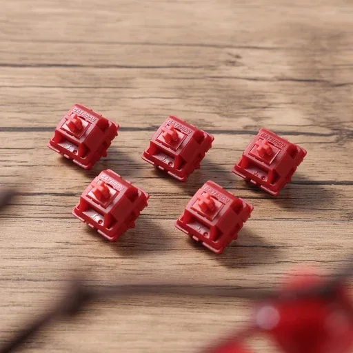 Siliworks Type R tactile Switches thumbnail 5