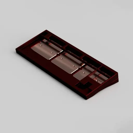 Geon F1-8X V2 Barebone Keyboard Kit thumbnail 5