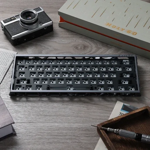 Holy60 Keyboard Kit thumbnail 2