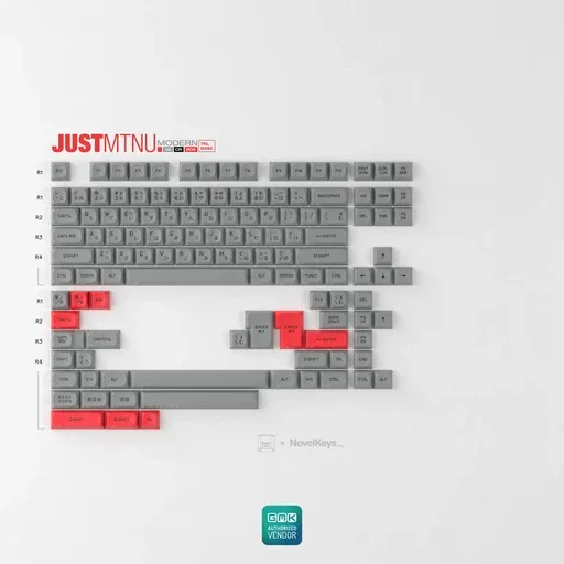 GMK JUST MTNU thumbnail 3