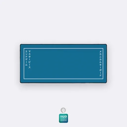 GMK CYL Masterpiece R2 thumbnail 5