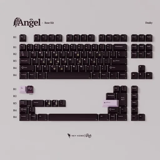 Key Kobo Angel thumbnail 2