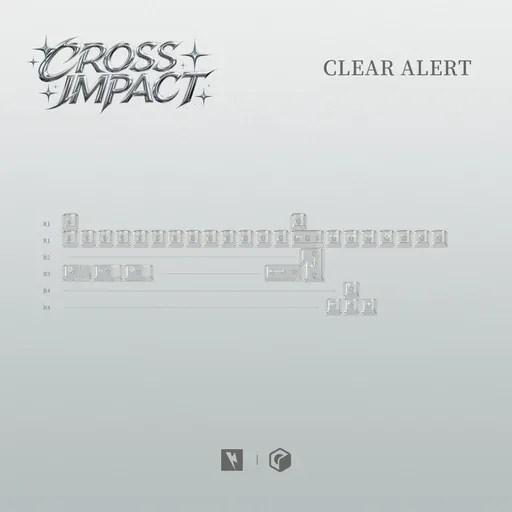 KeyKobo Cross Impact thumbnail 5