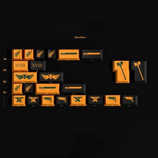 GMK Salamander thumbnail 3