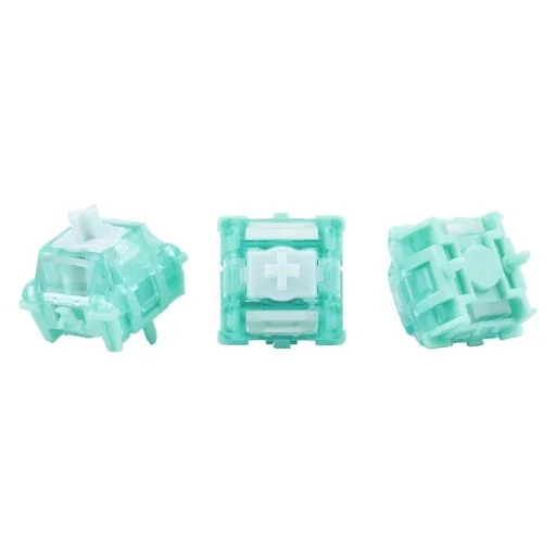 GATERON Magnetic Jade PRO Dual-SMD Switch Set, image 1 of 5