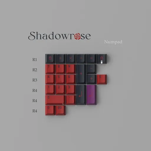 PBTfans Shadowrose thumbnail 5