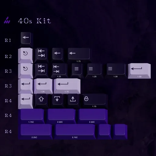 PBTfans Charoite thumbnail 3