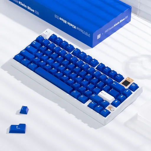 Ready to use Athena 75 with PBTfans Klein Blue R3 thumbnail 4