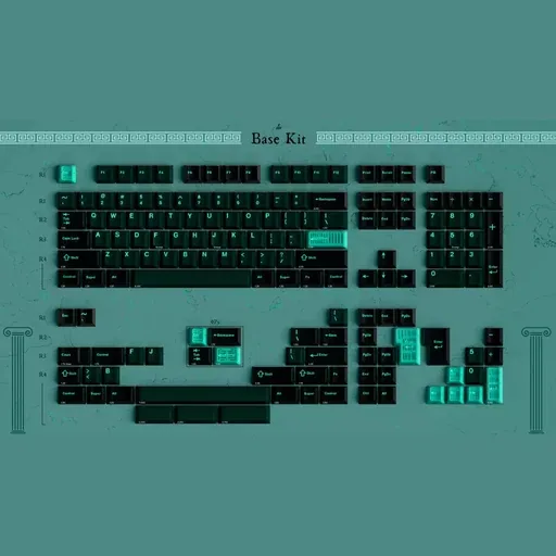 GMK Medusa, image 1 of 5