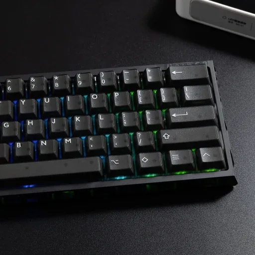 KBDfans x MM HE Gaming Keyboard Kit thumbnail 3