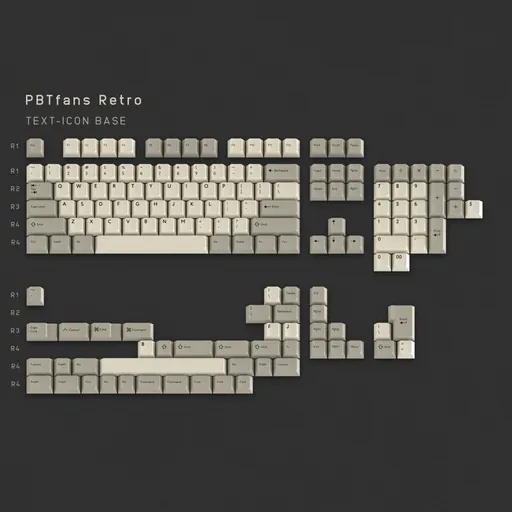 PBTfans Retro, image 1 of 5