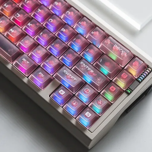 Shadow keycap thumbnail 4