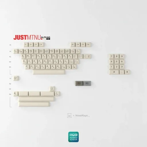 GMK JUST MTNU thumbnail 5
