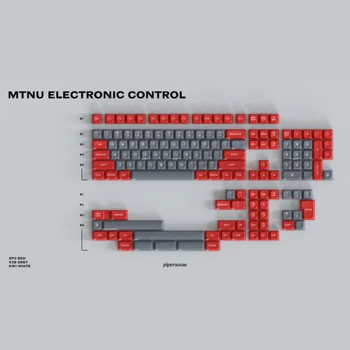 MTNU Electronic Control, image 1 of 2