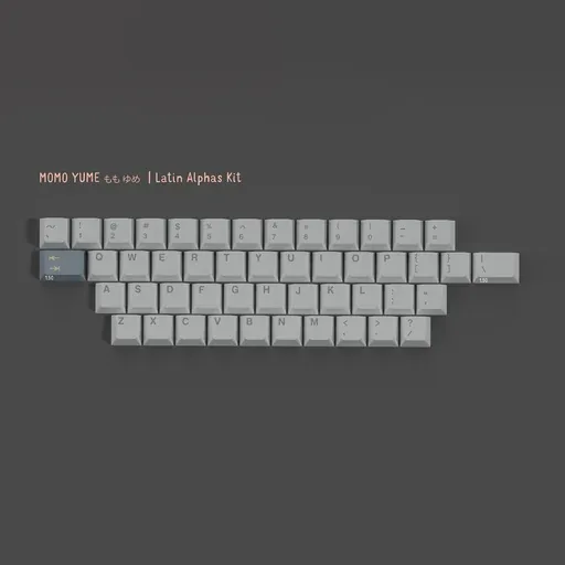 GMK Momo Yume (もも ゆめ) thumbnail 2