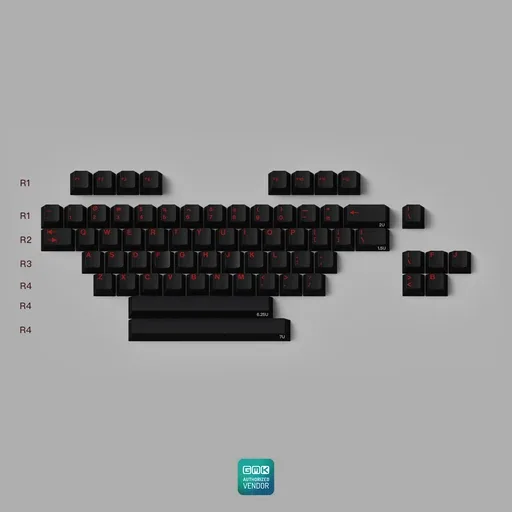GMK CYL Ishtar R2 thumbnail 2