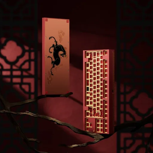 TOFU TKL Year of the Horse Limited Edition, image 1 of 5