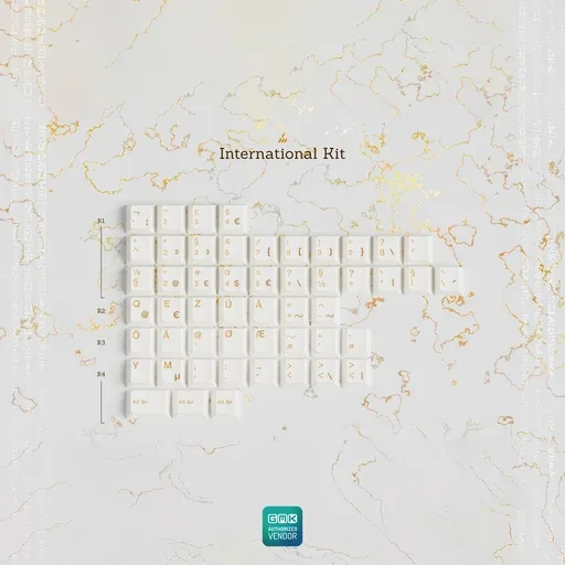 GMK CYL Cleopatra thumbnail 5