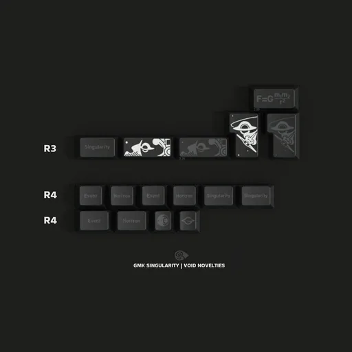 GMK Singularity thumbnail 4
