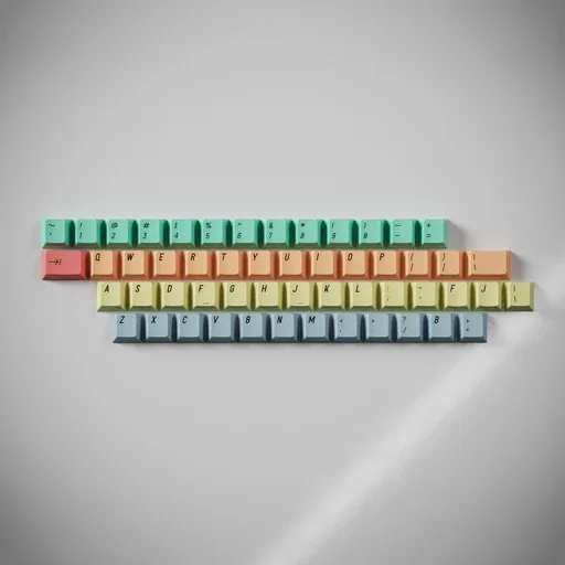GMK CYL Dinokidz thumbnail 2