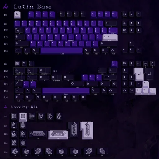 PBTfans Charoite thumbnail 2