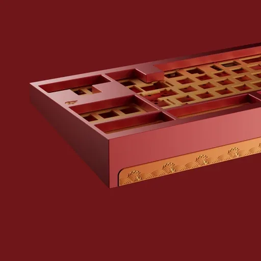 TOFU TKL Year of the Horse Limited Edition thumbnail 3