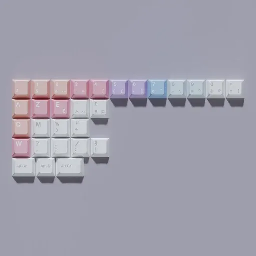 EPBT International Kit and ISO Kit Collection thumbnail 3