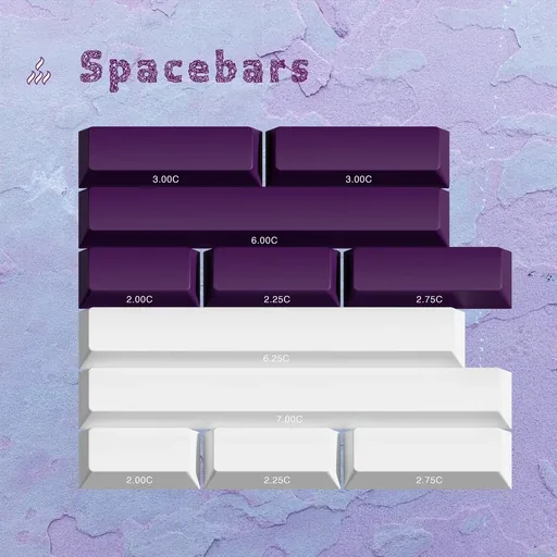PBTfans Purpurite R2 thumbnail 5