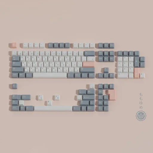 GMK Momo Yume (もも ゆめ), image 1 of 5