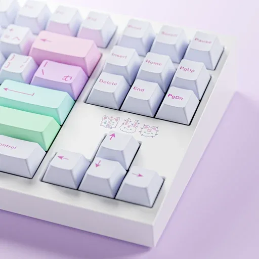 Tofu TKL x GMK Gurokawa thumbnail 5