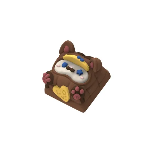 GMK CYL Chocolatier 2 thumbnail 5