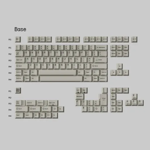 PBTfans Pixsprite, image 1 of 5